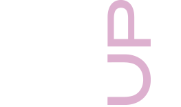 Logo BODY UP - mějte rádi svoje tělo