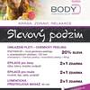 Slevový podzim